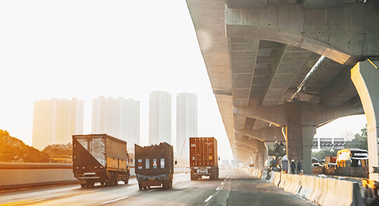 Cargo Delivery